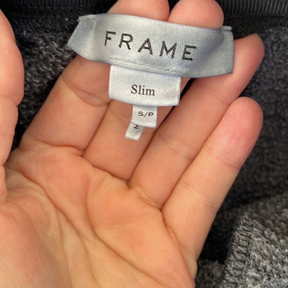 FRAME DENIM   - Picture 6 of 8